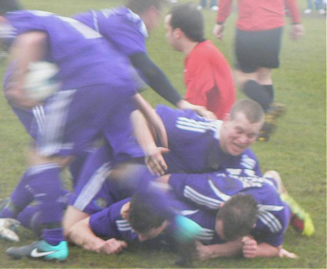 Sportspy Reports - Sunday February 6th 2011